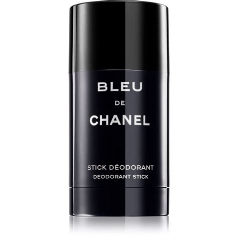 deodorant chanel bleu|chanel bleu deodorant for men.